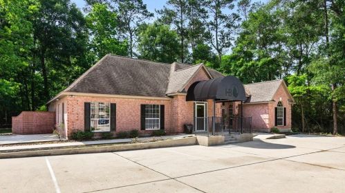 15720 Kuykendahl Ct, Conroe TX  77384-3560 exterior