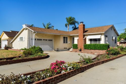 4044 Ellen Dr, Covina, CA 91722-3911