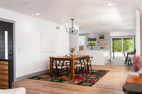 3841 Sycamore Ave, Orange CA  92869-2834 exterior