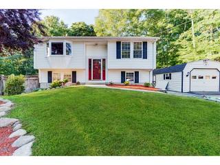 64 Maple Hill Rd, Glocester, RI 02859-1702