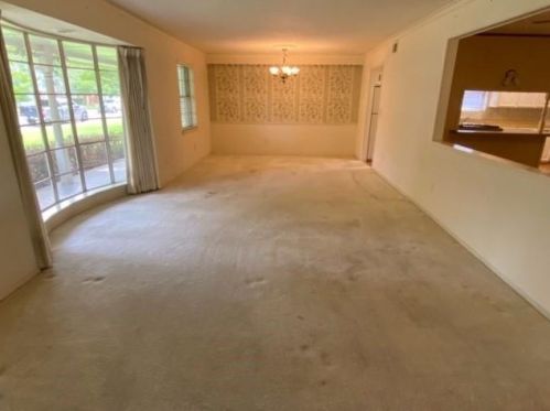 3151 Chapel Downs Dr, Dallas TX  75229-5834 exterior