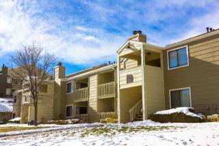 11736 Chenango Dr, Morrison CO  80465-2018 exterior