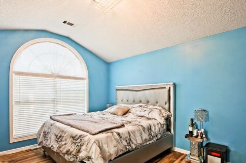 5985 Waggoner Ct, Rex GA  30273-5206 exterior