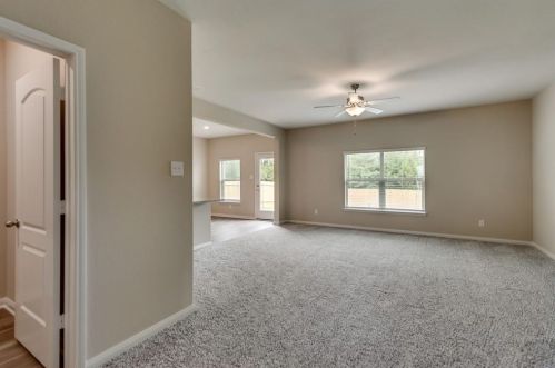 212 Lakeridge Dr, Princeton TX  75407-4828 exterior