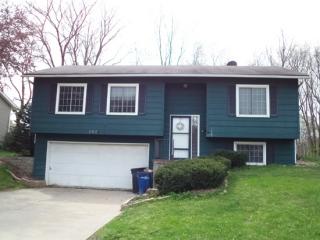 3524 12 Ave, Moline IL  61265-3401 exterior