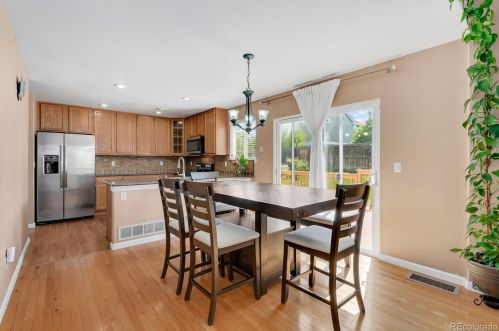 2447 Halifax Way, Denver CO  80013-4627 exterior