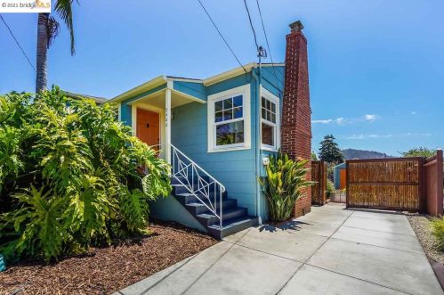 5444 Sacramento Ave, Richmond, CA 94804-5602