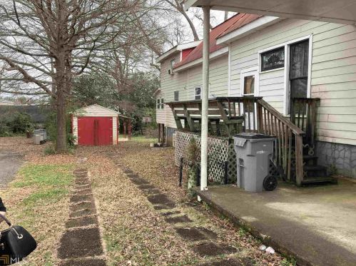 405 Lewis St, Lagrange, GA 30240-3145