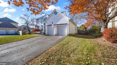 6 Wilbert Way, Trenton, NJ 08610-2045