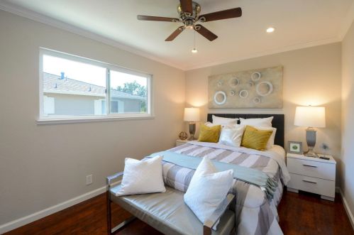 393 Temple Dr, Milpitas CA 95035-4759 exterior