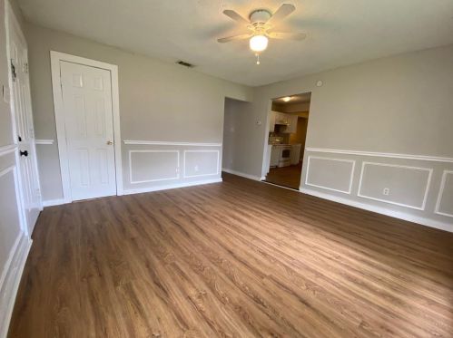 1475 Westwick Dr, Fort Worth TX  76114-2653 exterior