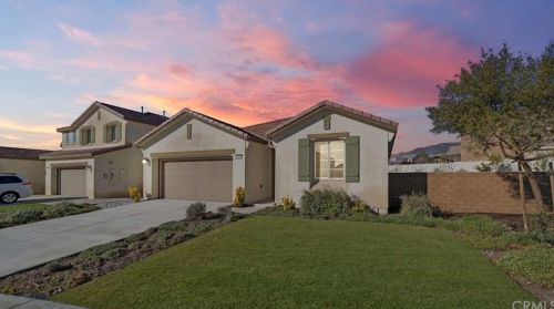 18260 Chert Way, San Bernardino, CA 92407-0459