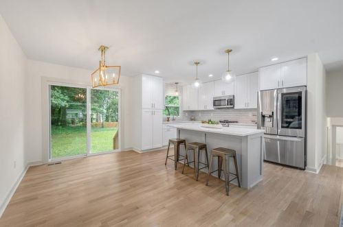2003 Afond Ct, Atlanta GA  30341-1803 exterior