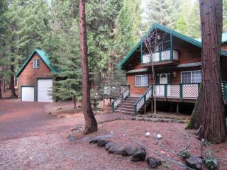 8657 Lake Mccumber Rd, Shingletown, CA 96088-9744