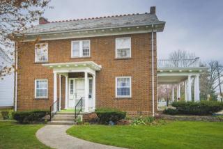 805 Pleasant Ridge Ave, Columbus, OH 43209-2431