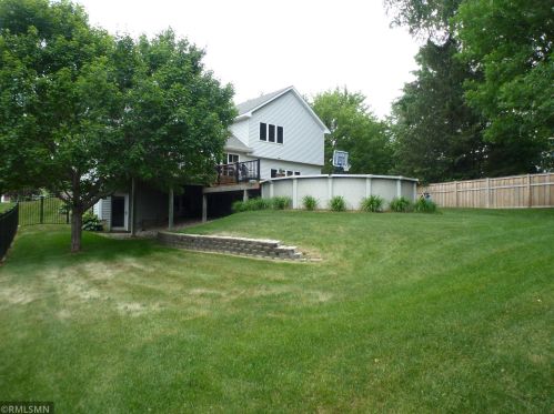 6512 137th St, Saint Paul MN  55124-4625 exterior