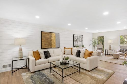 6125 Blackwater Trl, Atlanta GA  30328-2716 exterior
