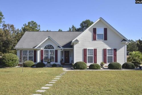 14 Redwing Dr, Lugoff, SC 29078-7102