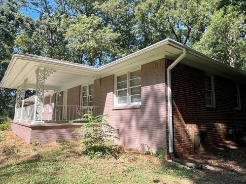 6666 Hwy 42, Rex GA 30273-2210 exterior