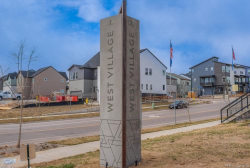 16631 Shoshone St, Westminster CO  80023 exterior