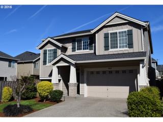 16438 Slate St, Happy Valley OR  97089-9121 exterior