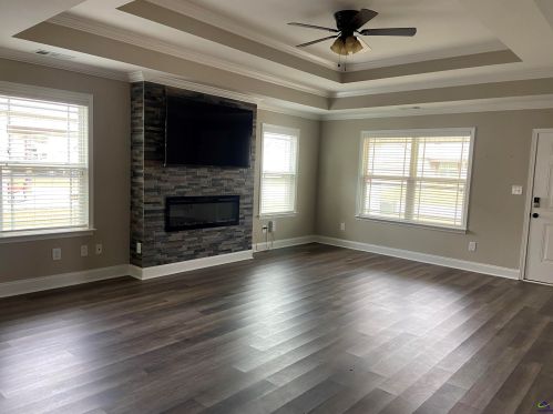 315 Lasso Dr, Warner Robins GA  31088 exterior