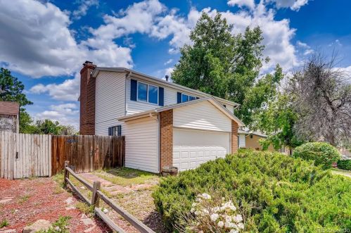 3380 Evanston St, Aurora, CO 80014-3922