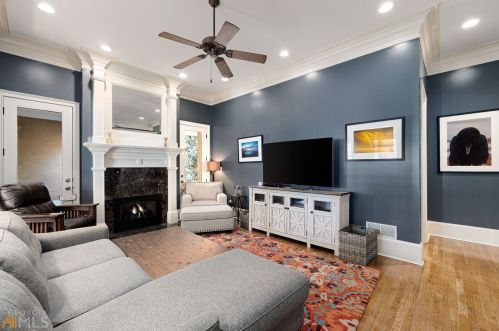 4027 St Georges Ct, Duluth GA  30096-1413 exterior