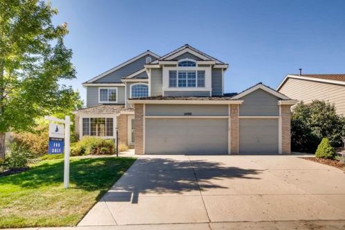 15580 Dorado Pl, Denver, CO 80015-4255