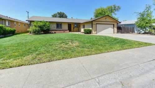 10535 Catawba Way, Rancho Cordova, CA 95670-3707