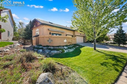 15871 Agate Creek Dr, Woodmoor, CO 80132-6073