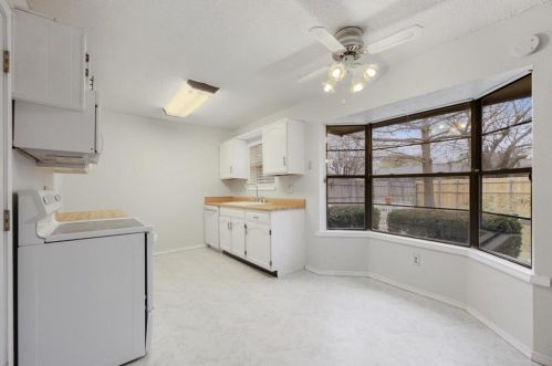 1614 Meridian Way, Garland TX  75040-5358 exterior