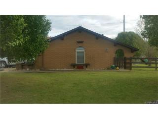805 14th St, Wagoner, OK 74467-8207