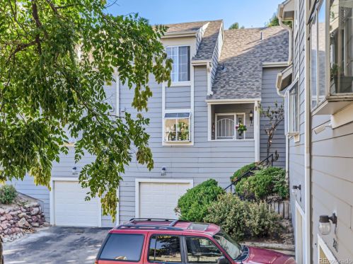 2071 Worchester Way, Denver, CO 80014-4309