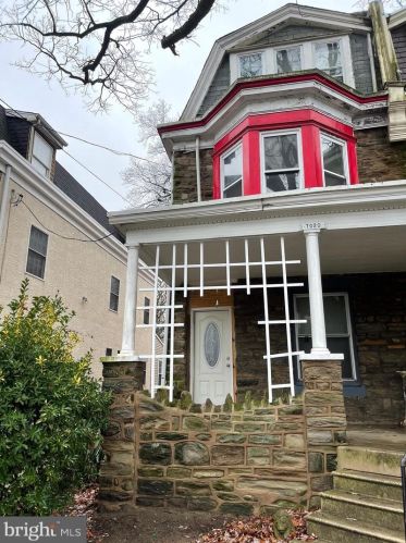 7020 Greene St, Philadelphia, PA 19119-3437