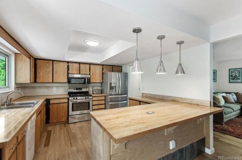 12630 66th Cir, Arvada CO  80004-2212 exterior