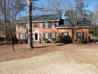 513 Cambridge Way, Augusta, GA 30907-9014