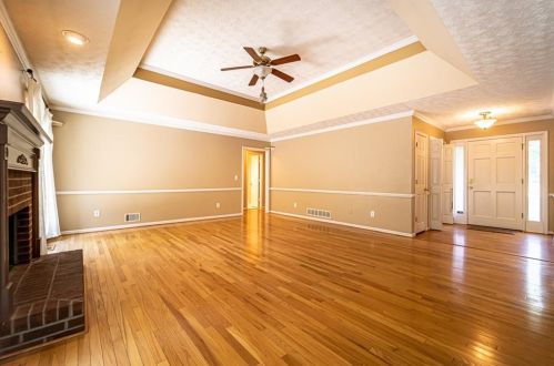 2911 Southpark Ter, Conyers GA  30094-3375 exterior