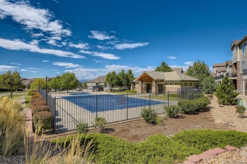 14901 Poundstone Dr, Denver CO 80015-4230 exterior