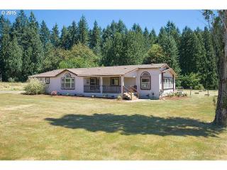 58460 Bachelor Flat Rd, Warren, OR 97053-9312