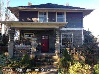 7039 Portsmouth Ave, Portland OR  97203-5227 exterior