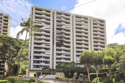 6750 Hawaii Kai Dr, Honolulu HI  96825-1566 exterior