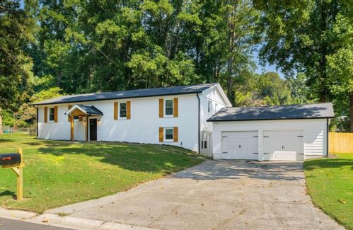 3015 Wren Cir, Kennesaw, GA 30144-1135
