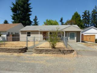 1311 116th St, Tacoma WA  98444-4031 exterior