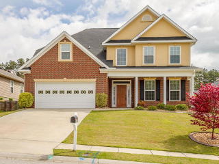 741 Wickham Dr, Evans, GA 30809-7458