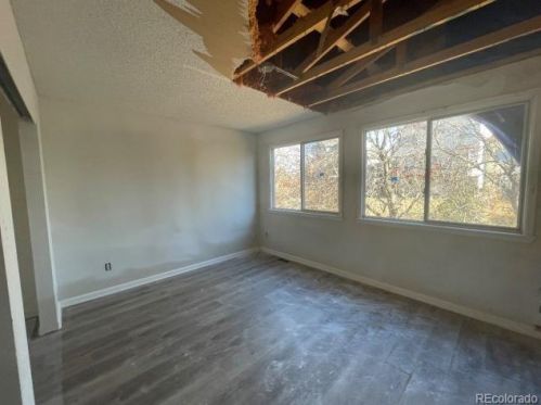 5452 Cathay Way, Denver CO  80015-4826 exterior