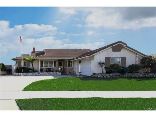 16236 Honnington St, Whittier, CA 90603-1650