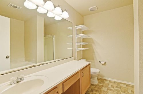 5828 Giddyup Ln, Fort Worth TX  76179-7355 exterior