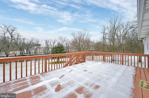 1561 Waggoners Gap Rd, Carlisle PA  17013-8353 exterior