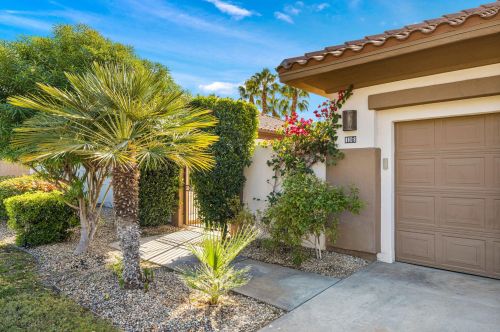 116 Mission Lake Way, Rancho Mirage, CA 92270-1335